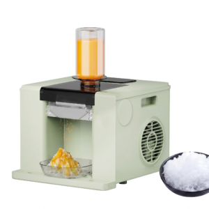 Home Snow Machine A/B