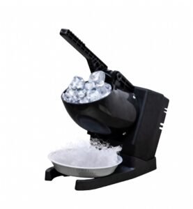 Ice Crusher -01