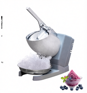 Ice Crusher 02