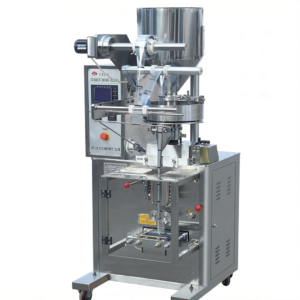 QLJS Bagged Machine – Granule Bagged Machine 01