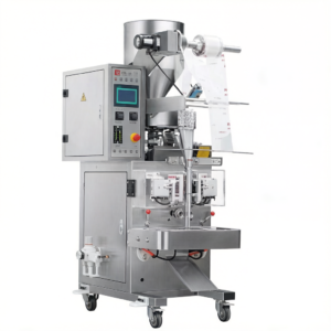 QLJS Bagged Machine – Granule Bagged Machine 02