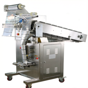 QLJS Bagged Machine – Granule Bagged Machine 03