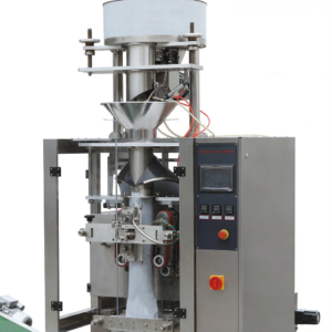 QLJS bagging machine – pellet bagging machine 04