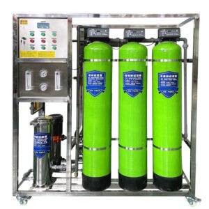 (ثلاث علب) غشاء من الألياف الزجاجية 4040 - 250 LPH
