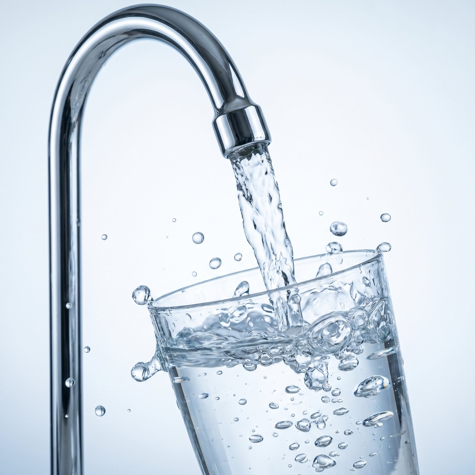 Pure Water