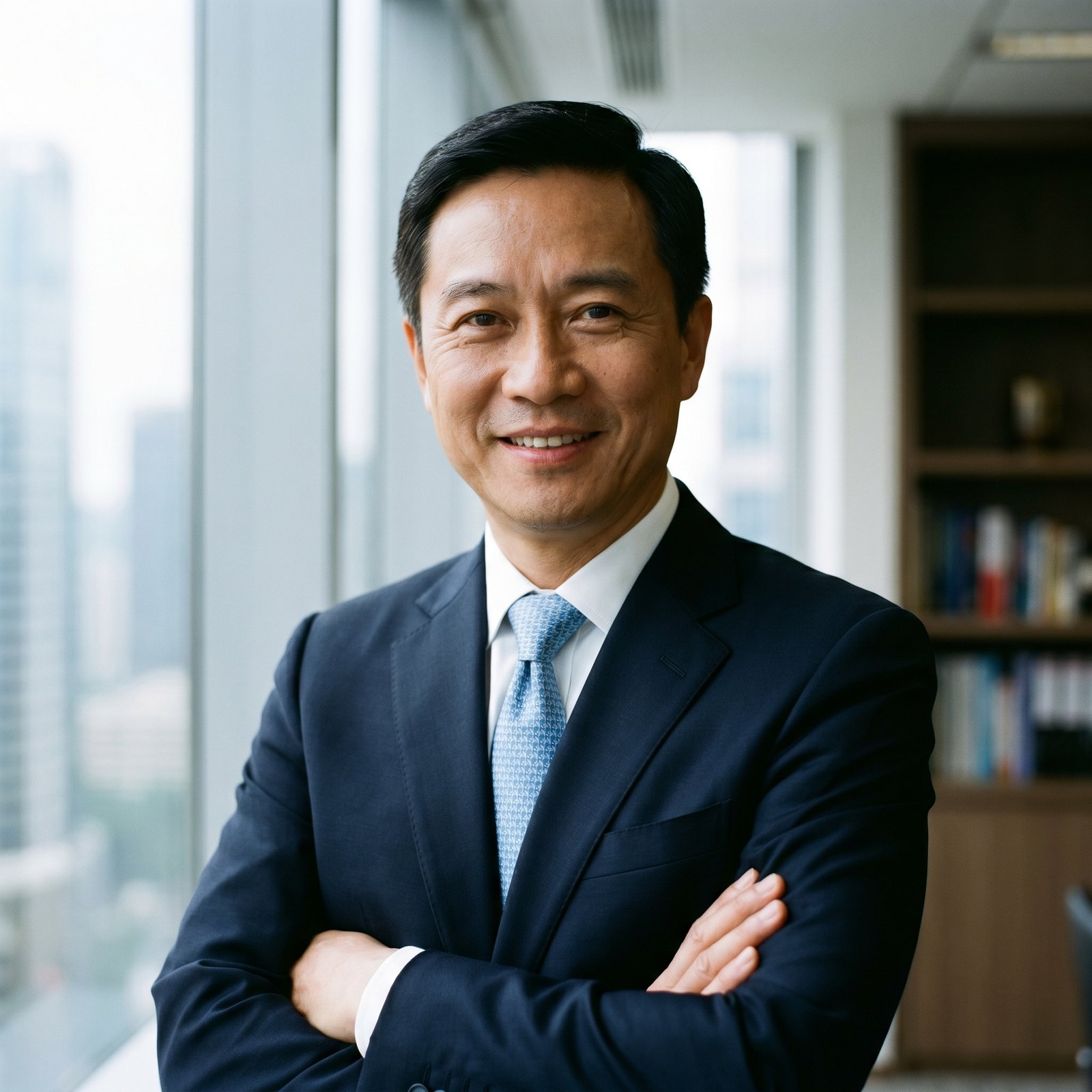 Founder