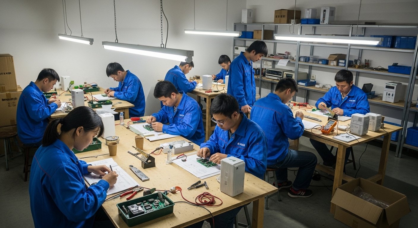 Workshop