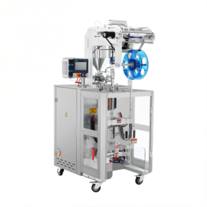 QLJS Bagged Machine – Semi-fluid Bagged Machine 03
