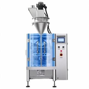 QLJS Bagging Machine – Powder Bagging Machine 04