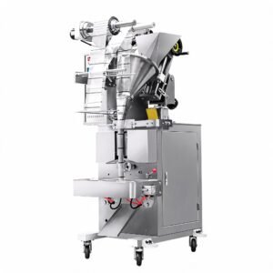 QLJS Bagging Machine – Powder Bagging Machine 01