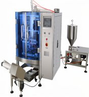 QLJS bagging machine – pellet bagging machine 05