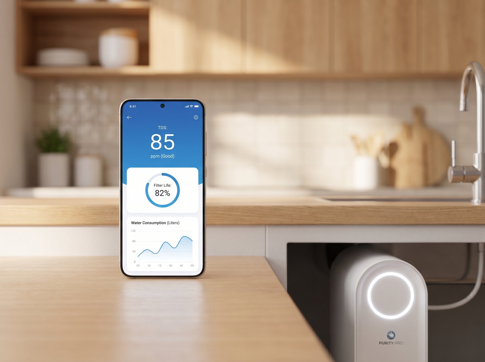 Comprehensive Smart IoT