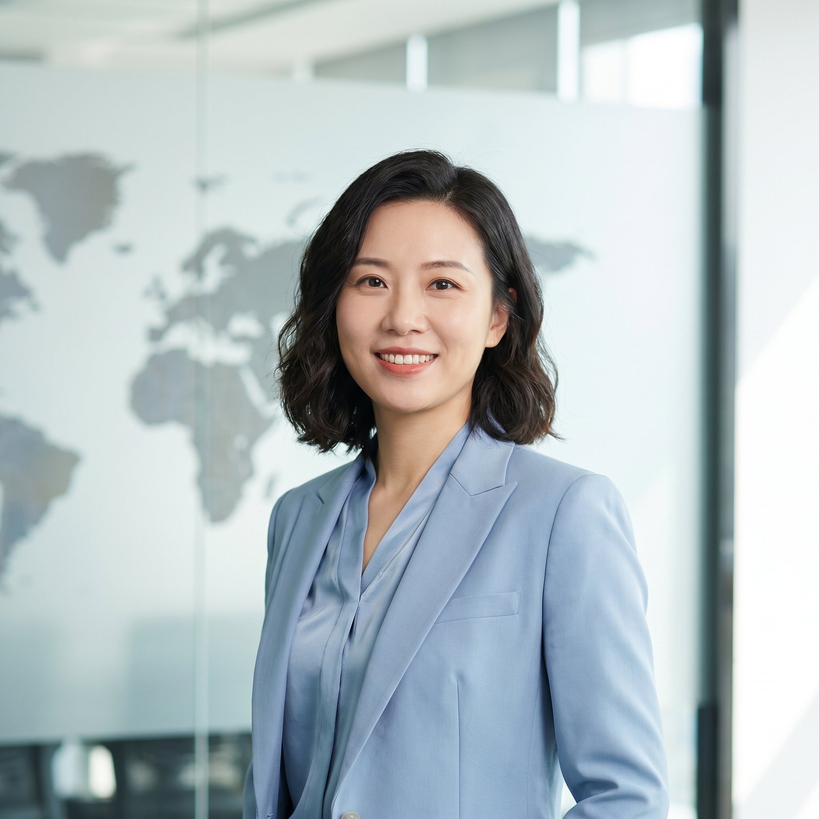 Sales Director