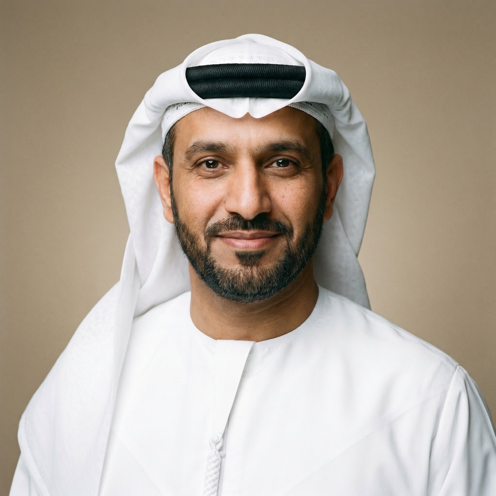 Ahmed Al-Fahad