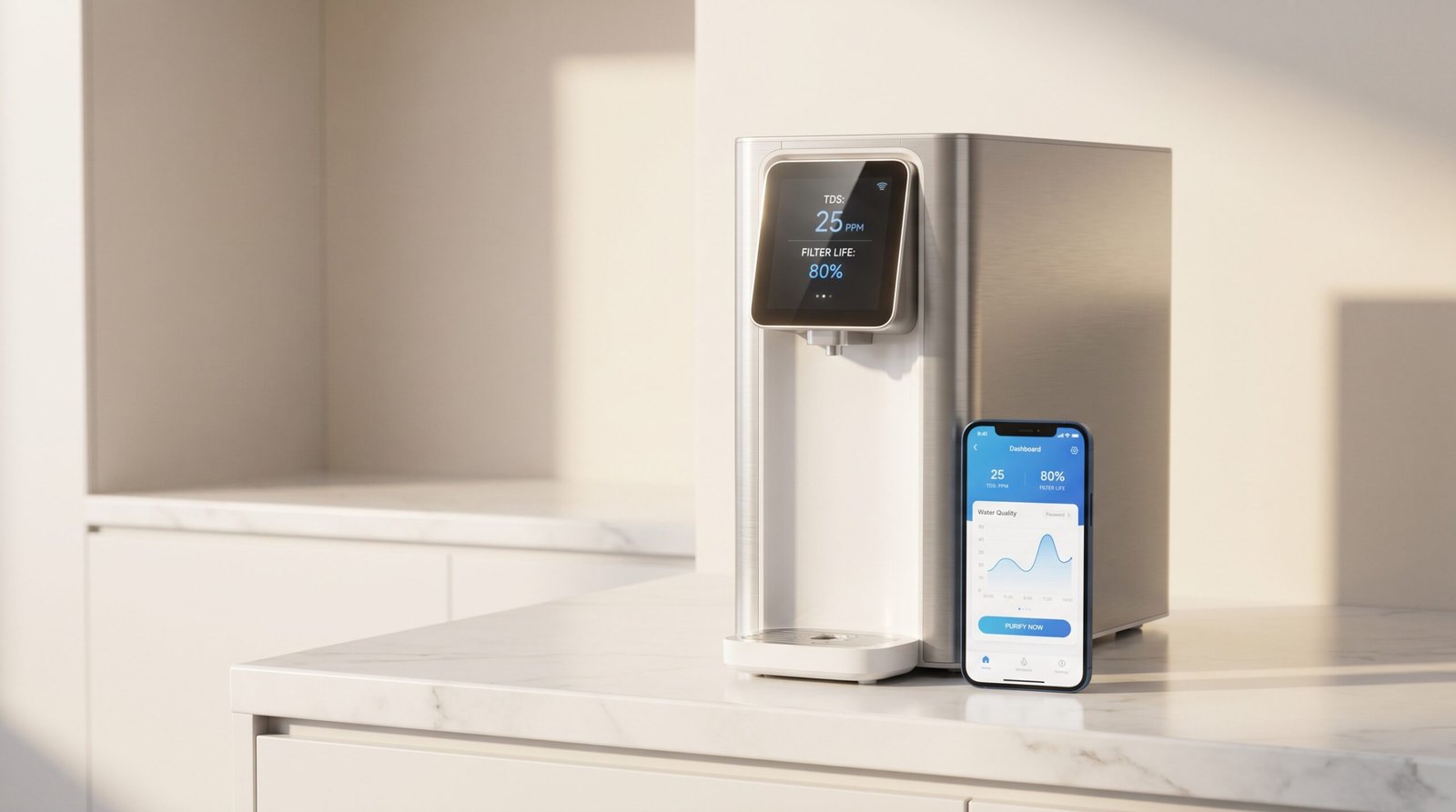 Smart Product