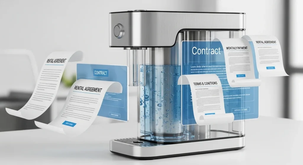 water filtration services