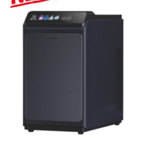 Multifunctional Commercial Ice Maker (Spherical Ice)