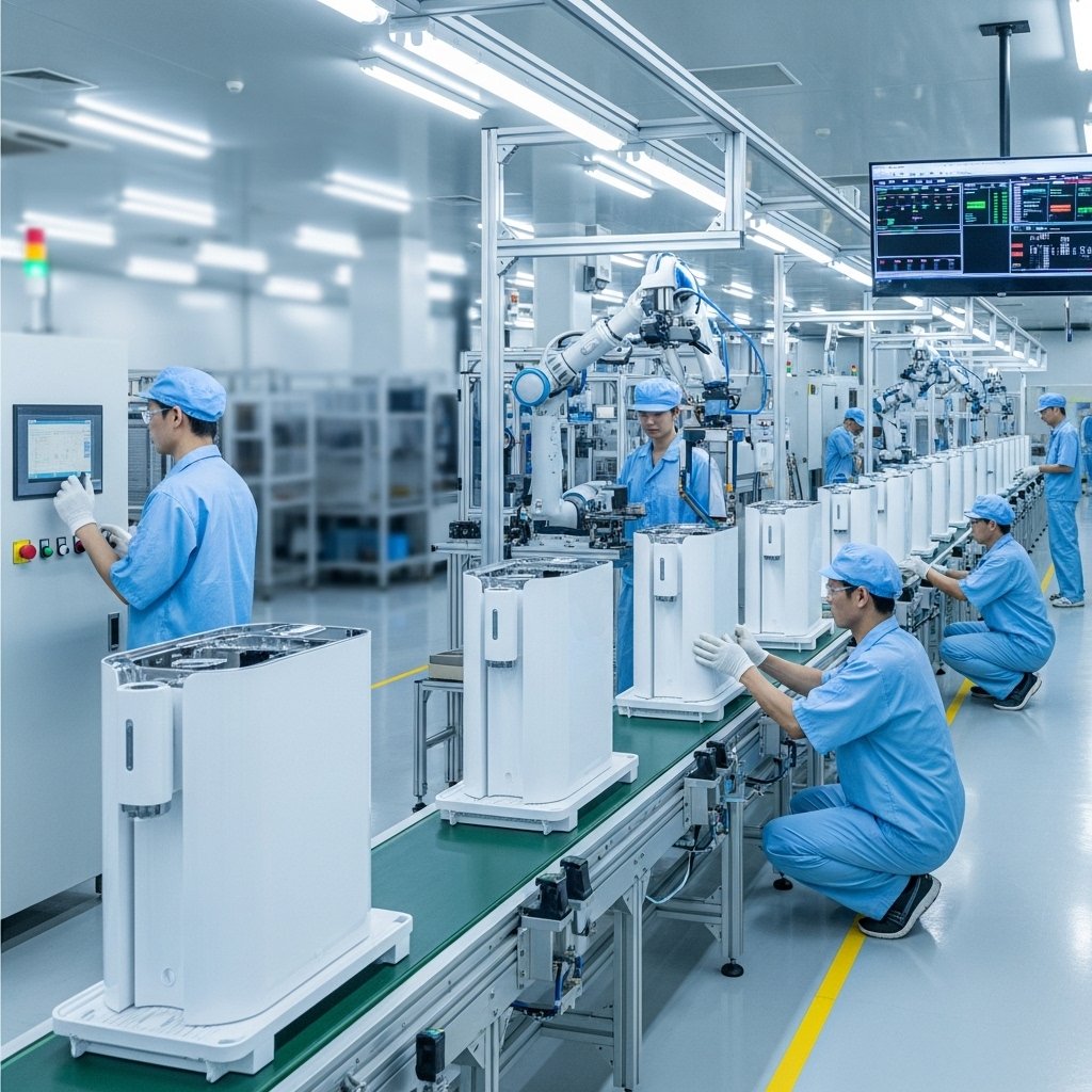 Production Line