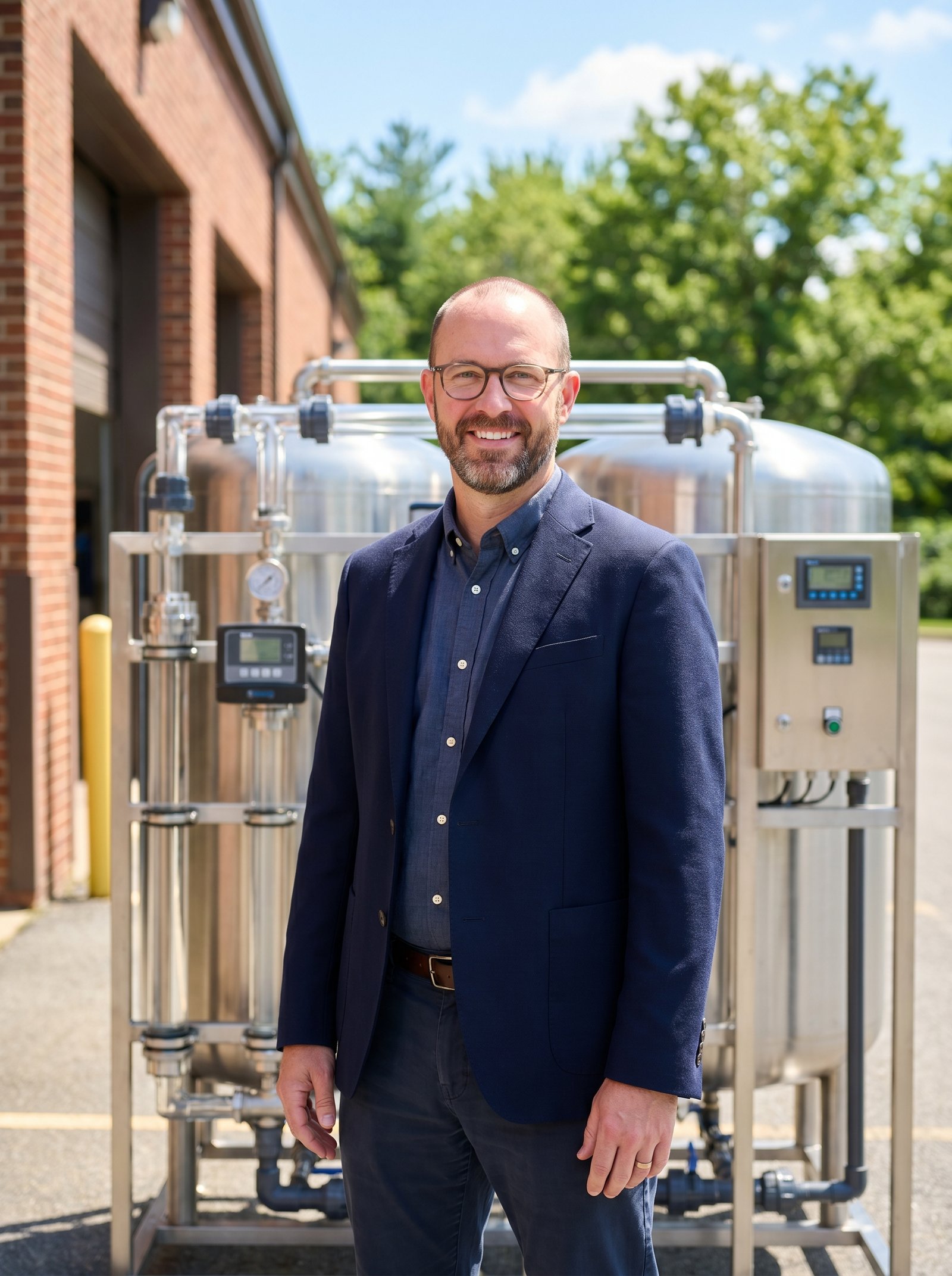 Water Business