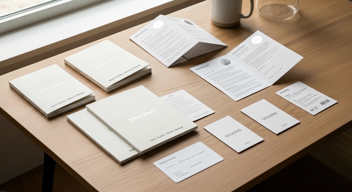 Marketing Materials