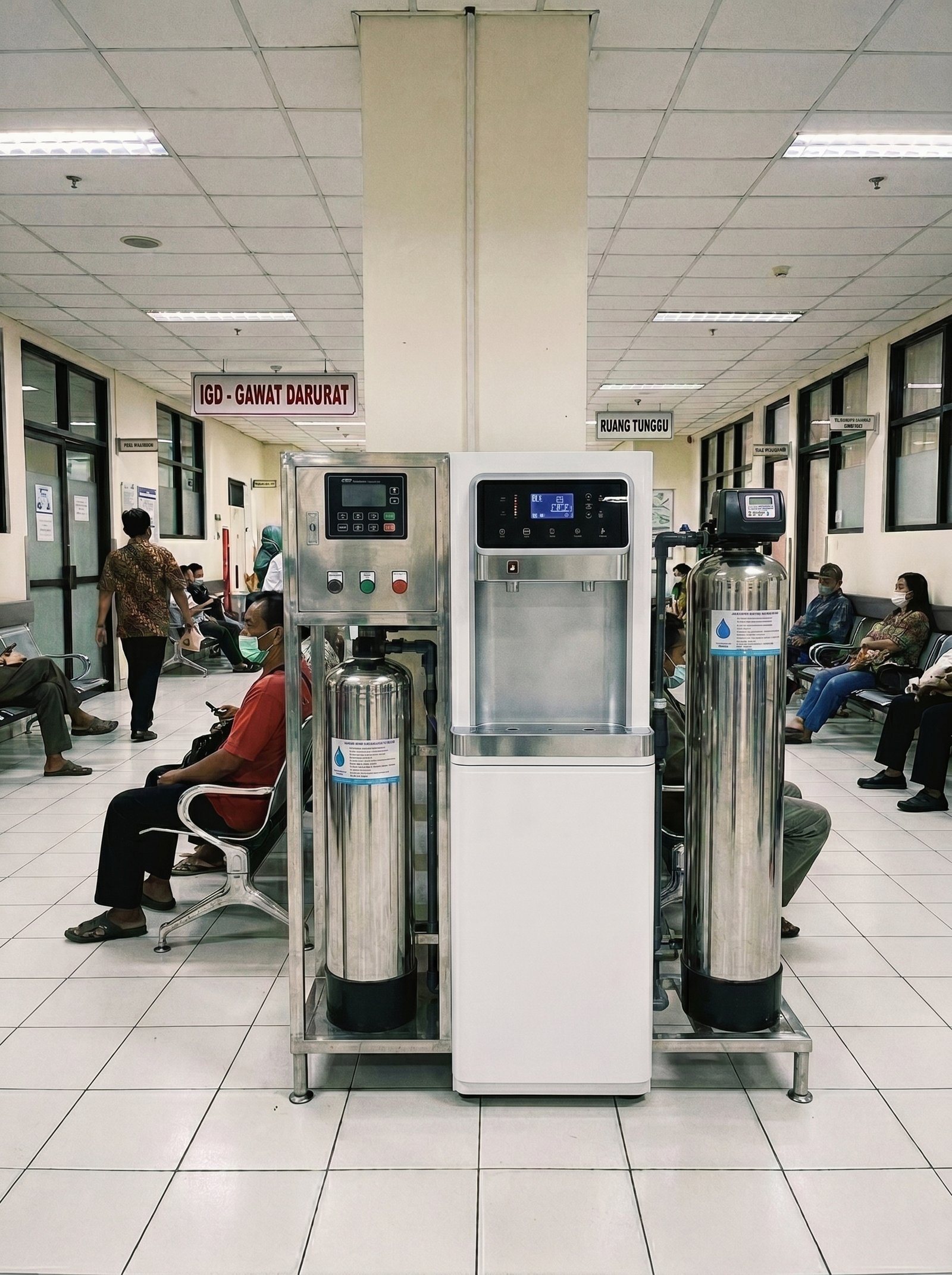 Jakarta Project