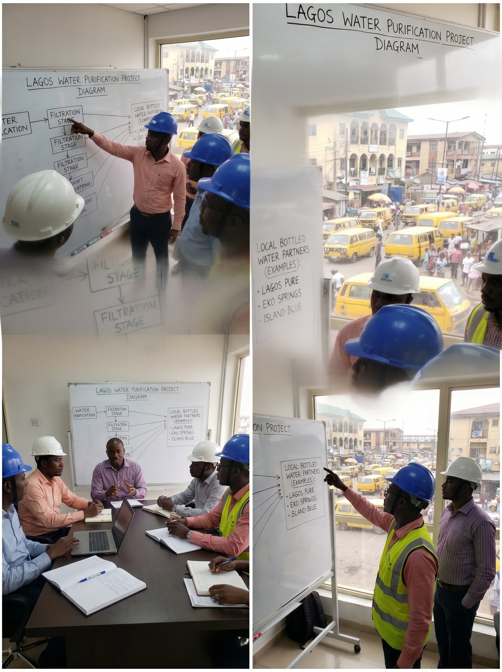 Lagos Project