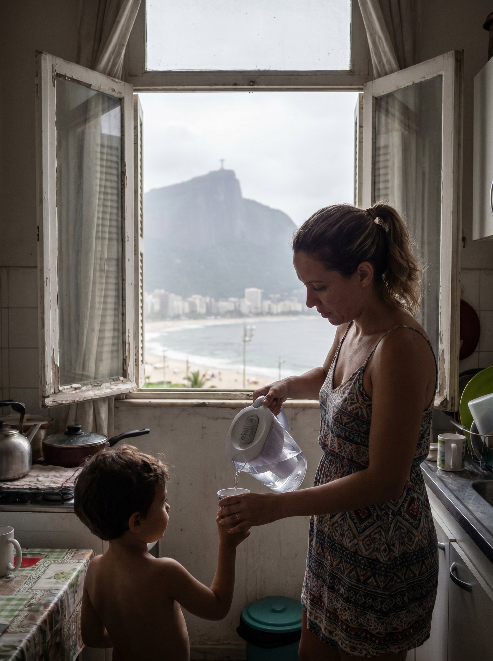 Brazil Partner