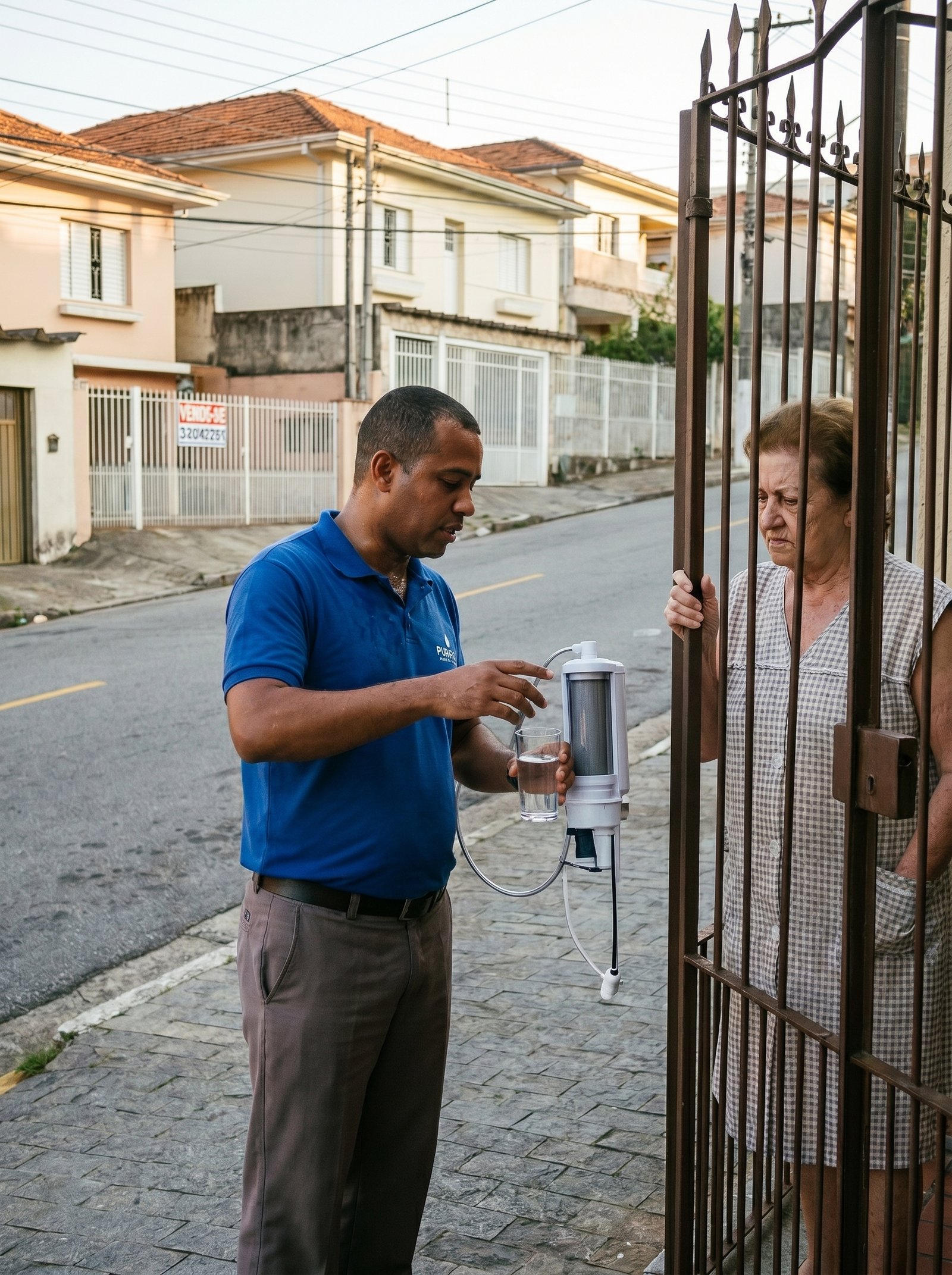 São Paulo Project