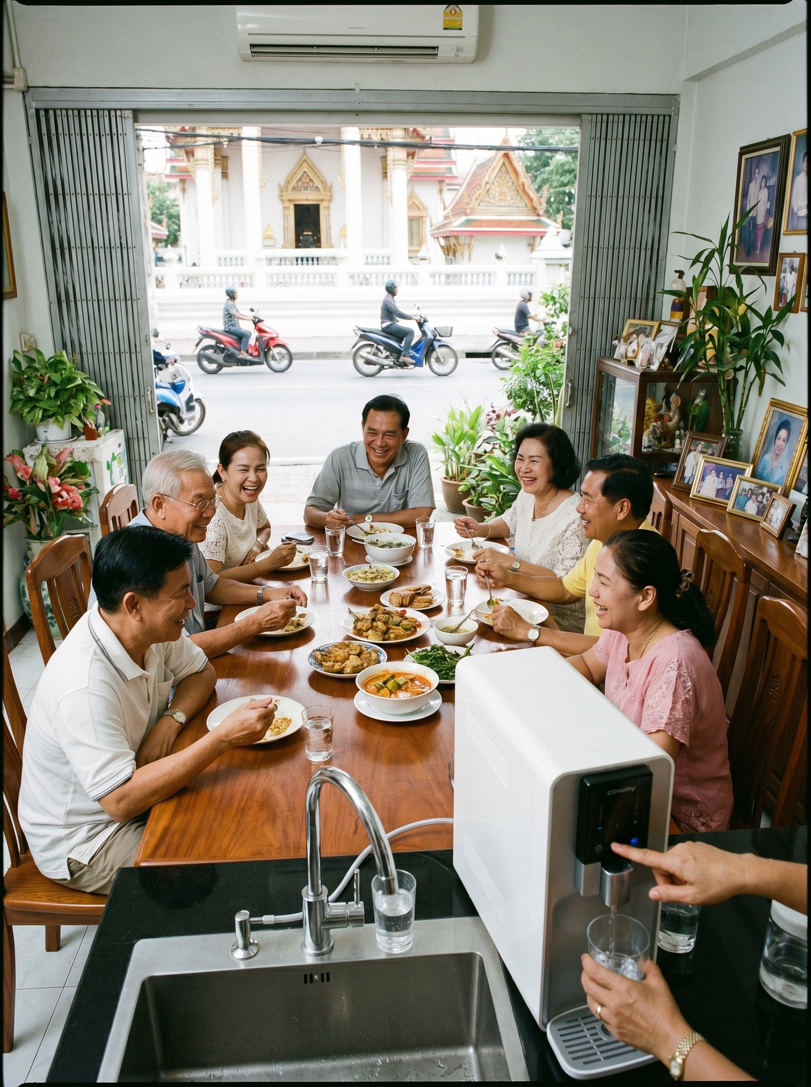Thailand Partner