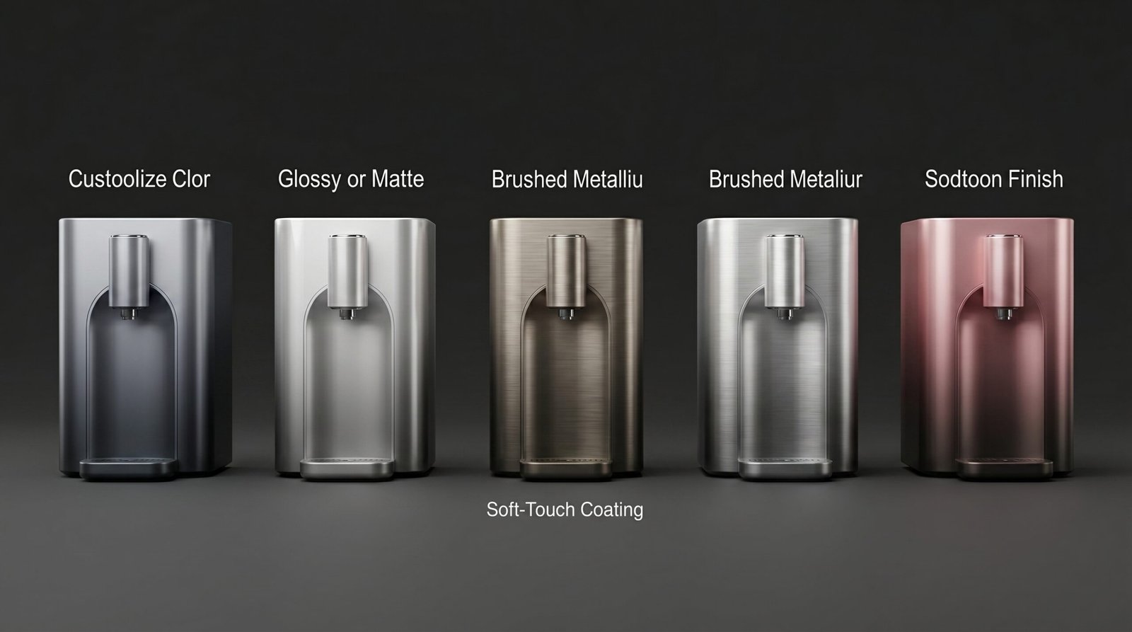 Color Options